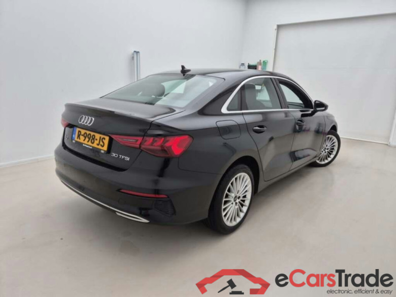 AUDI A3 Limousine 30 TFSI Adv edition S-Tronic #2