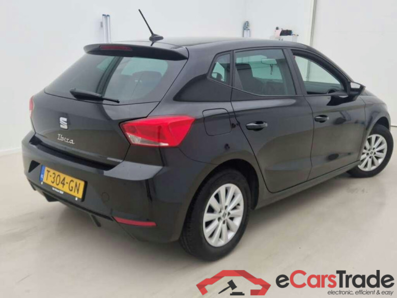 SEAT Ibiza 1.0 EcoTSI Style Business Int. #2
