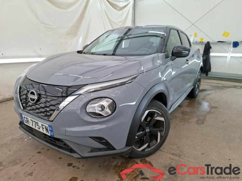 NISSAN Juke / 2019 / 5P / Crossover Hybrid 143 Business+