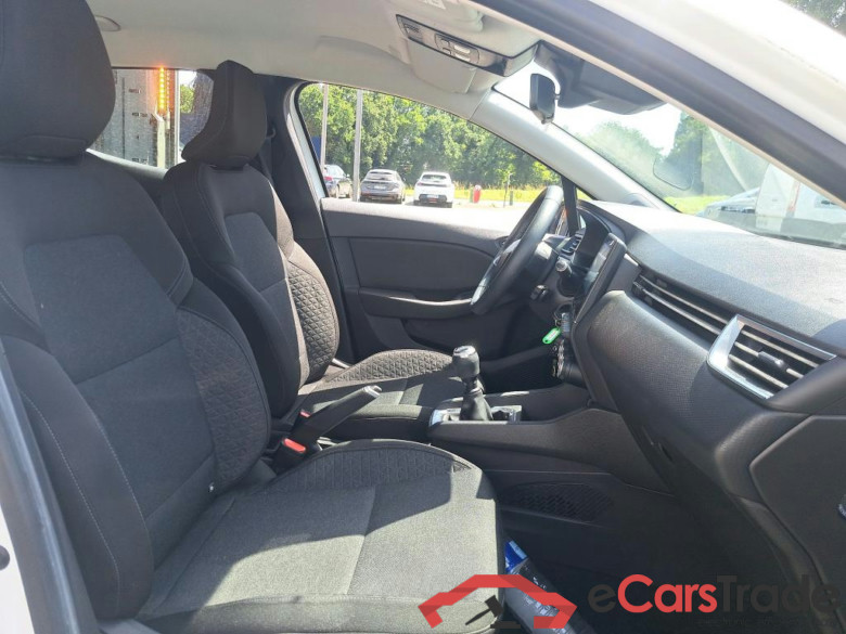 Clio V Business 1.0 TCe 100CV BVM5 E6dT #6