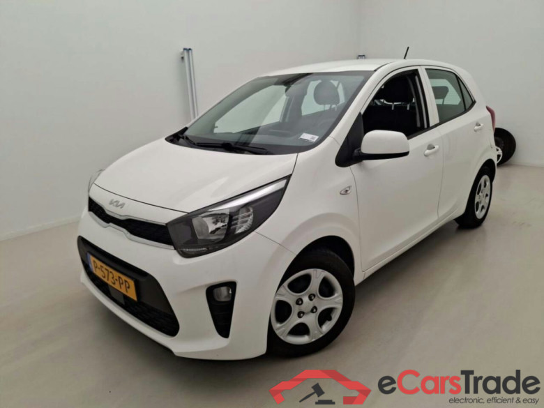 KIA Picanto 1.0 DPi ComfortL. 5p