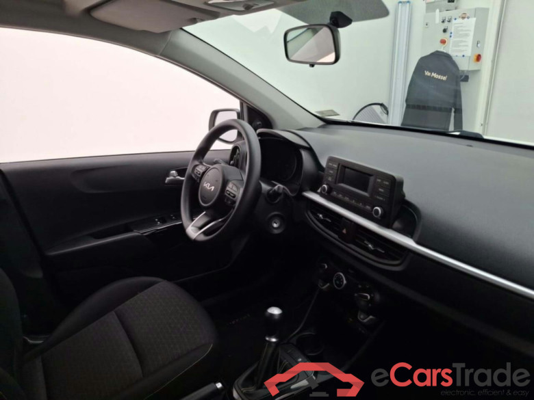 KIA Picanto 1.0 DPi ComfortL. 5p #3