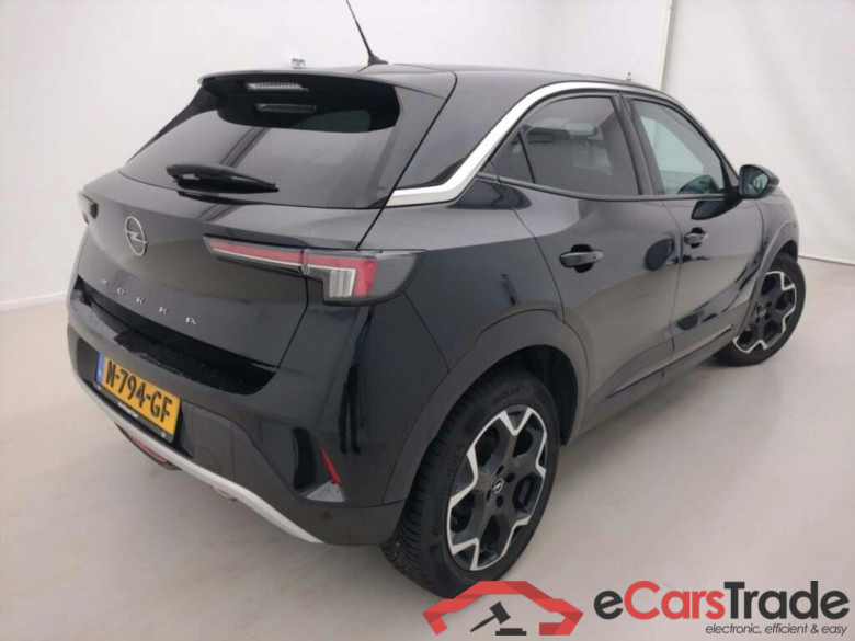 OPEL MOKKA 1.5 Ultimate #2