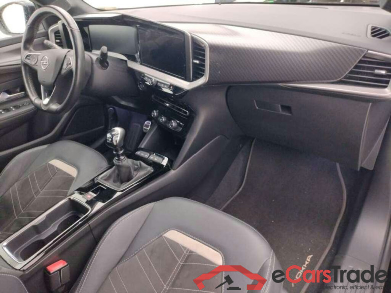 OPEL MOKKA 1.5 Ultimate #3