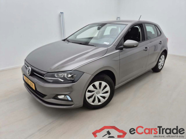 VOLKSWAGEN POLO 1.0 TSI Comfortline