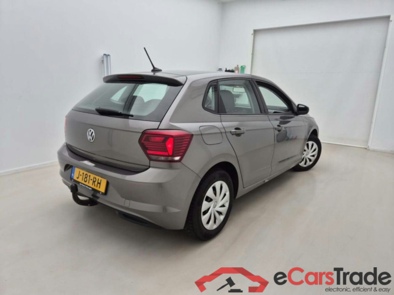 VOLKSWAGEN POLO 1.0 TSI Comfortline #2