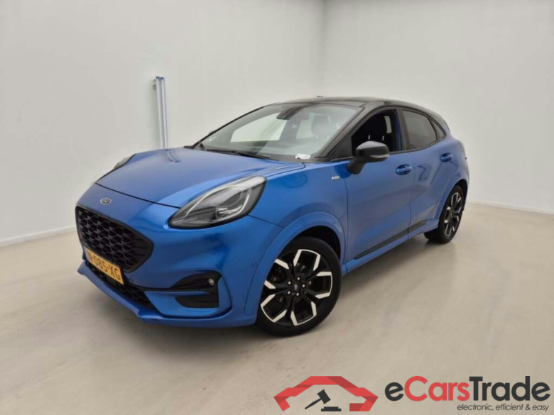 FORD PUMA 1.0 EB Hyb ST-Line X #1