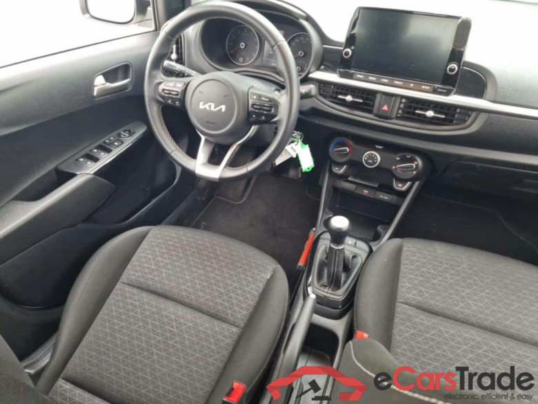 KIA Picanto 1.0 DPi DynamicLine #3