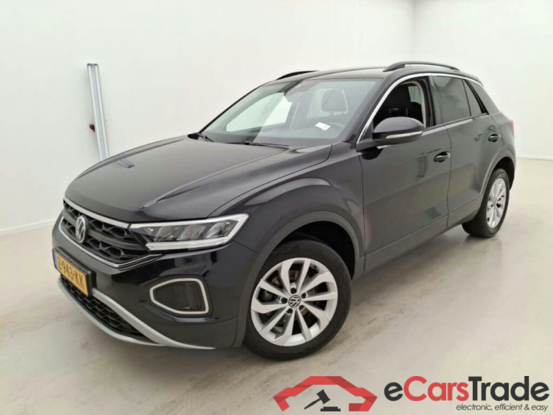 VOLKSWAGEN T-Roc 1.5 TSI Life Edition
