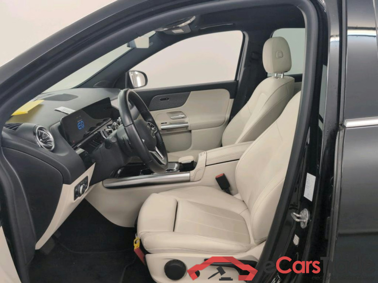 MERCEDES-BENZ EQA BEV 67KWH EQA 300 4WD BUSINESS SOL LUX #5