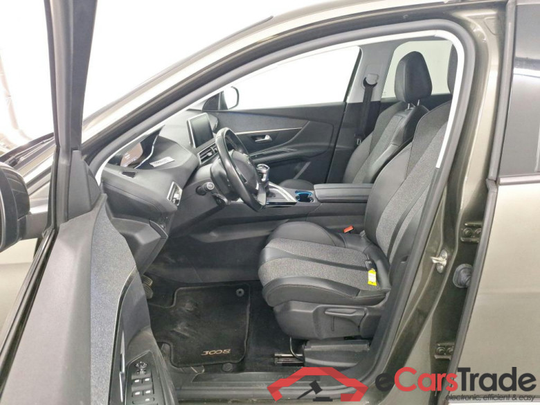 PEUGEOT 3008 1.5 BLUEHDI 96KW S&S ALLURE #5