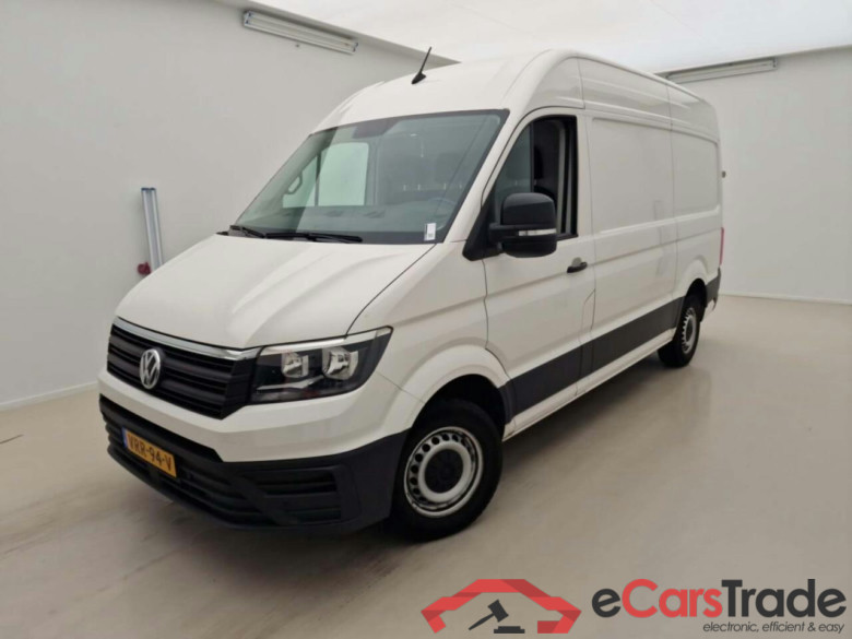 VOLKSWAGEN Crafter 30 2.0 TDI L3H2 Co