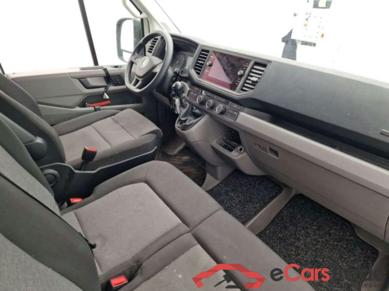 VOLKSWAGEN Crafter 30 2.0 TDI L3H2 Co #3
