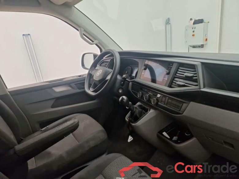 VOLKSWAGEN Transporter 2.0 TDI L2H1 #3