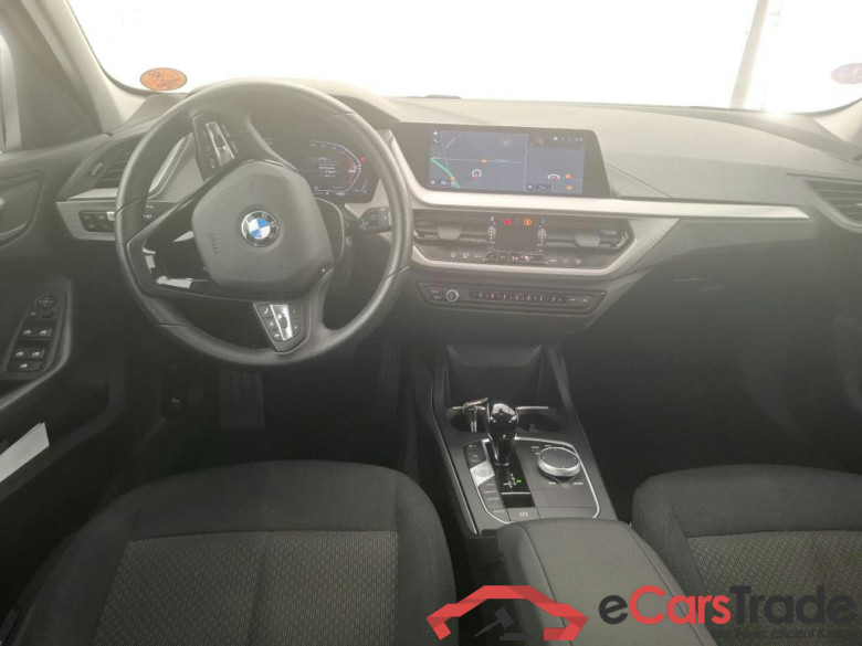1 Berline 116 i 1.5 110CV BVA7 E6d #5