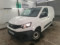 preview Peugeot Partner #0