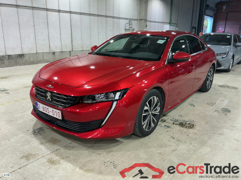PEUGEOT 508 - 2018 1.6 PHEV Allure (EU6.3) #1