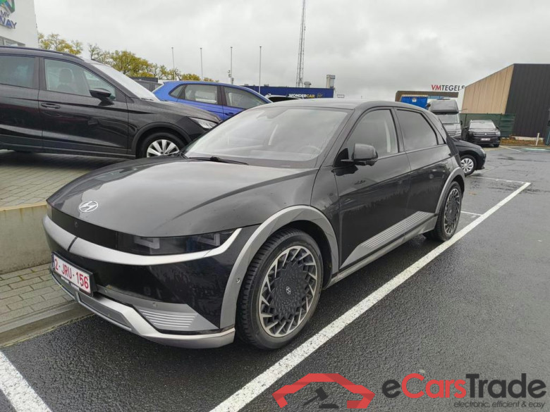HYUNDAI Ioniq 5 73 kWh Balance Solar #1
