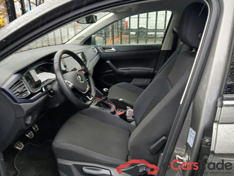 VOLKSWAGEN Polo 1.0 TSi United OPF #6