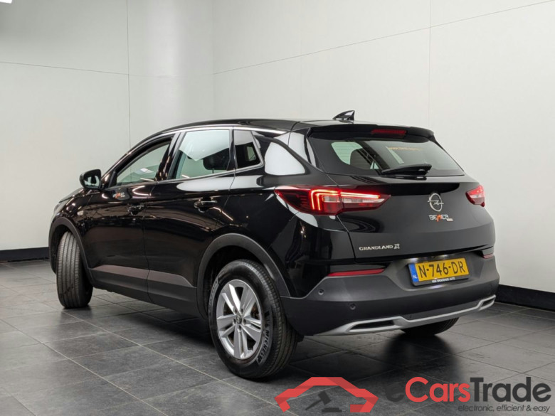 OPEL Grandland X 1.2 Turbo Bus. Eleg. #4