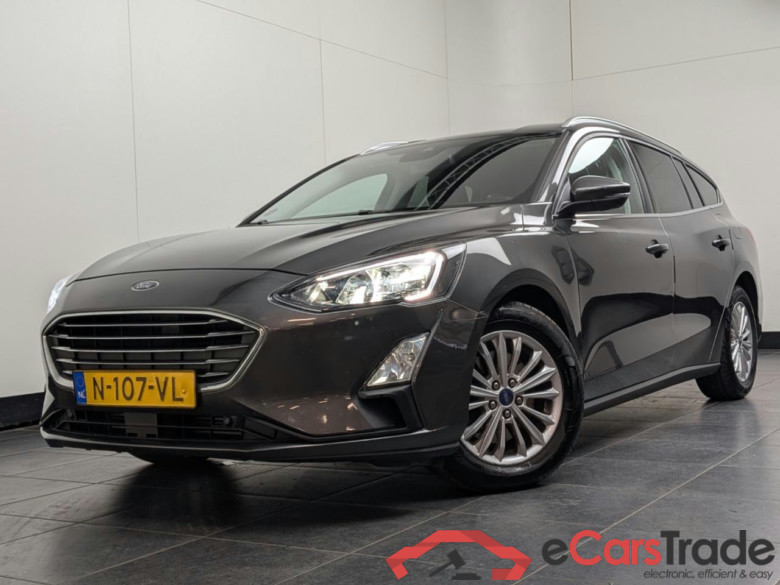 FORD Focus wagon 1.0 EcoB. Tit. XBns