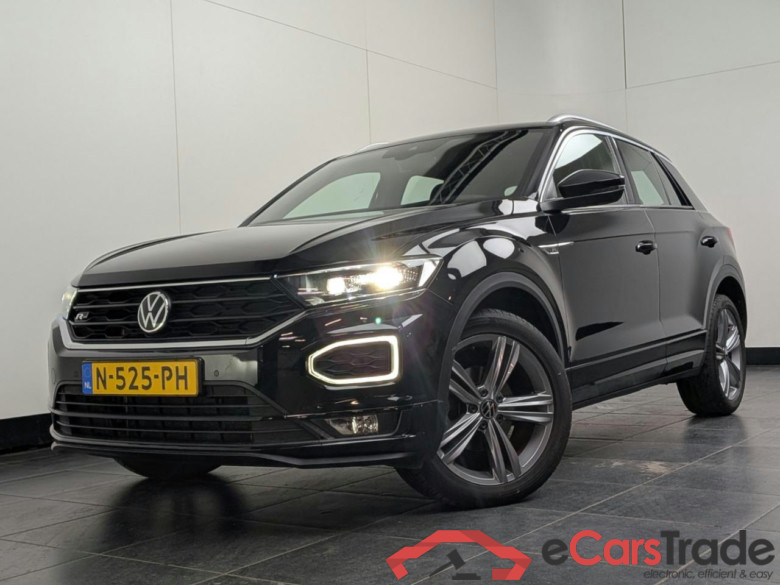 VOLKSWAGEN T-Roc 1.5 TSI Sport #1