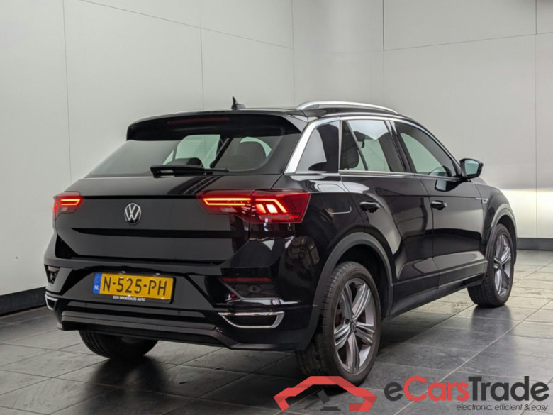 VOLKSWAGEN T-Roc 1.5 TSI Sport #3