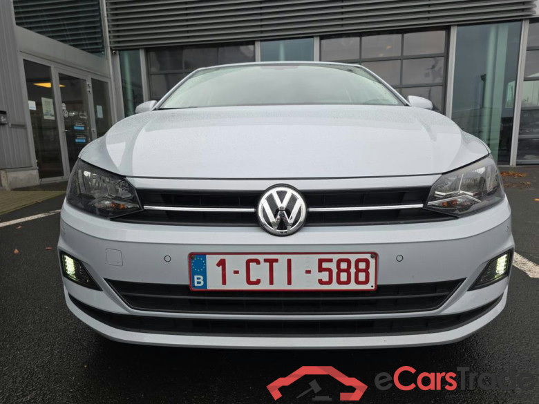 VOLKSWAGEN Polo 1.0i Comfortline #1