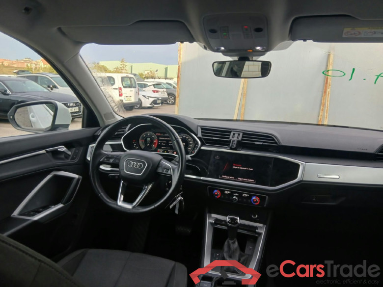 AUDI Q3 / 2018 / 5P / todoterreno Advanced 35 TDI 110kW (150CV) S tronic (AC9) #3