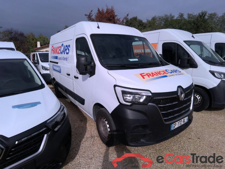 MASTER F3500 L2H2 GDCF DCI 135 #1