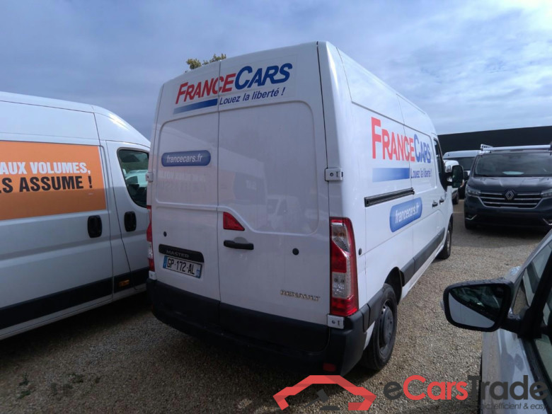 MASTER F3500 L2H2 GDCF DCI 135 #4