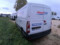 preview Renault Master #2