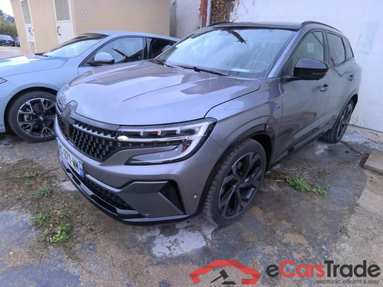 Austral  Techno Esprit Alpine 1.2  200CV  BVAV #2
