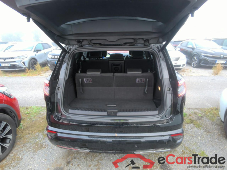 ESPACE ESPRIT ALPINE E-TECH F HYB 200 7P RISK #5