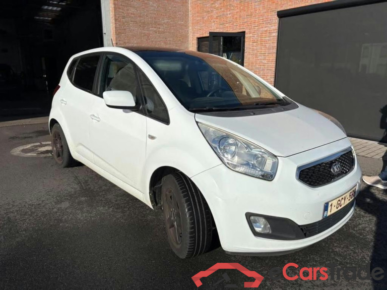 KIA Venga 1.4i Mind #1