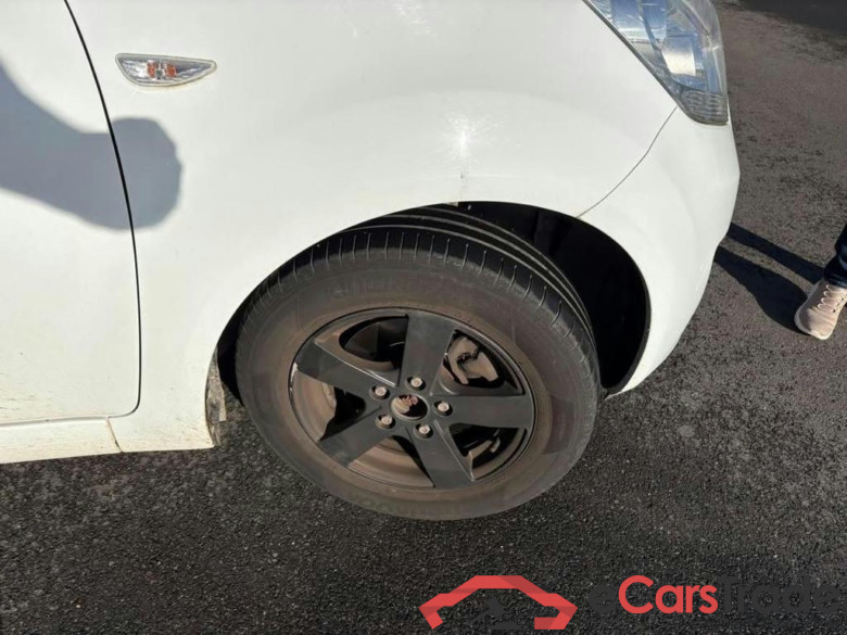 KIA Venga 1.4i Mind #6