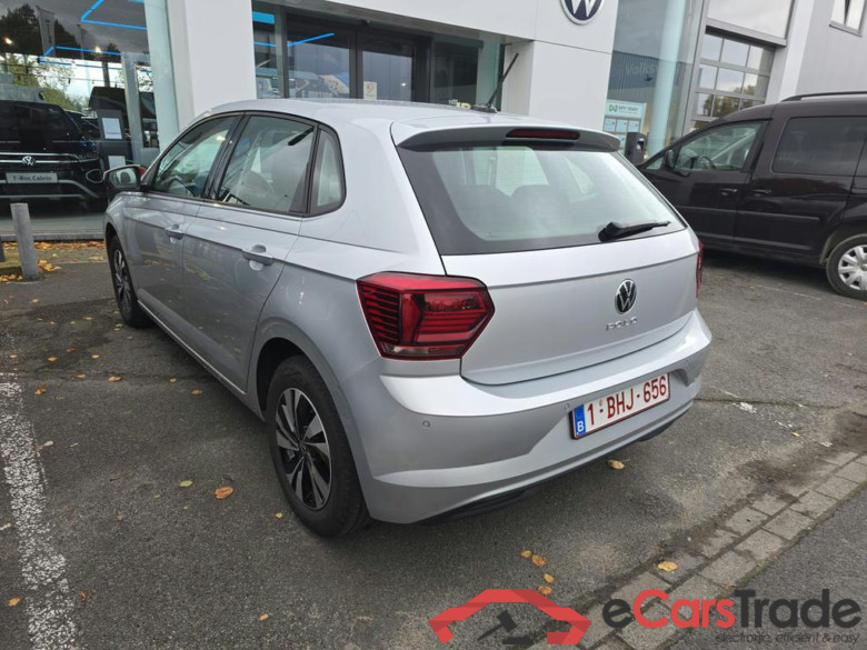 VOLKSWAGEN Polo 1.0 TSI Life OPF #3
