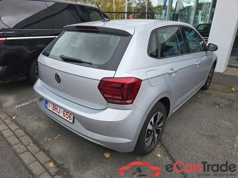 VOLKSWAGEN Polo 1.0 TSI Life OPF #4