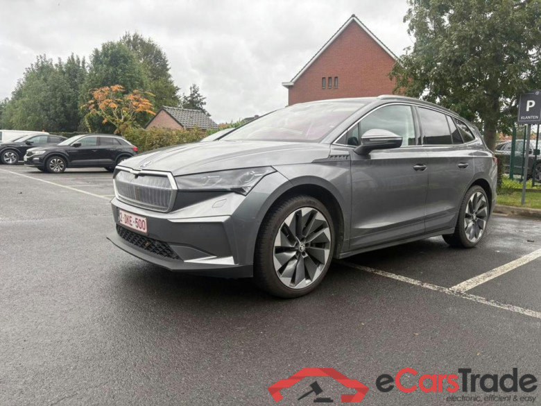 SKODA Enyaq 82 kWh 80 #1