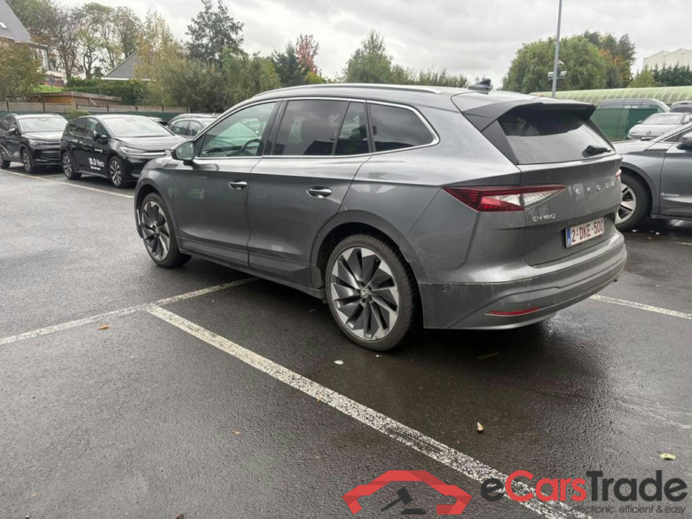 SKODA Enyaq 82 kWh 80 #4