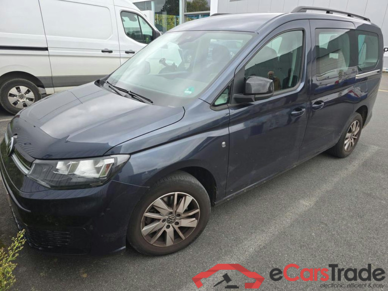 VOLKSWAGEN Caddy Maxi 1.5 TSI Life DSG