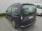 preview Volkswagen Caddy Maxi #2