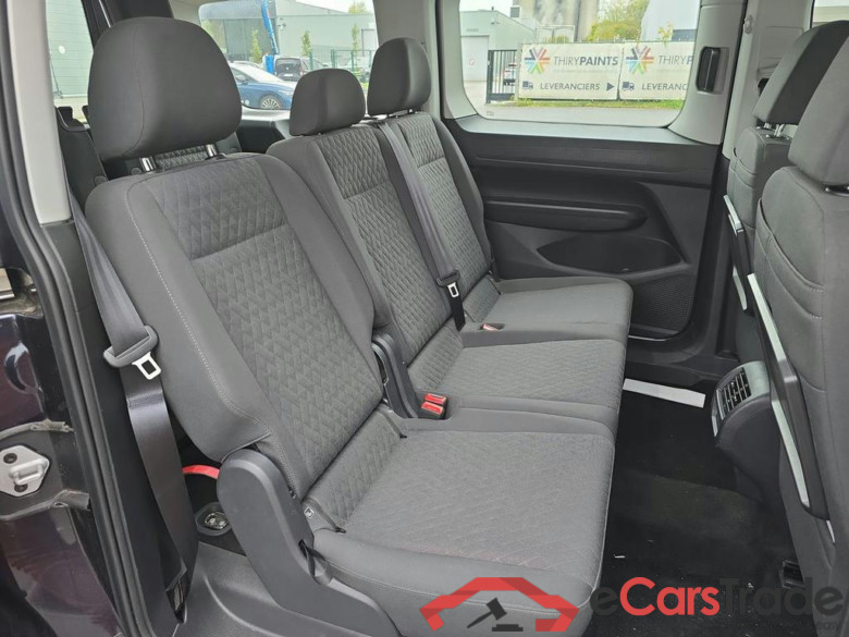 VOLKSWAGEN Caddy Maxi 1.5 TSI Life DSG #5