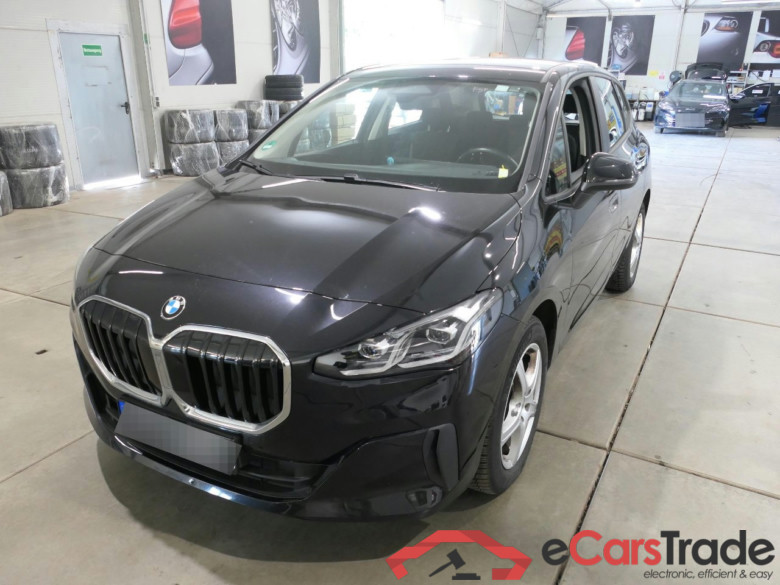 Baureihe 2 Active Tourer 220 i 1.5 125KW AT7 E6d #1