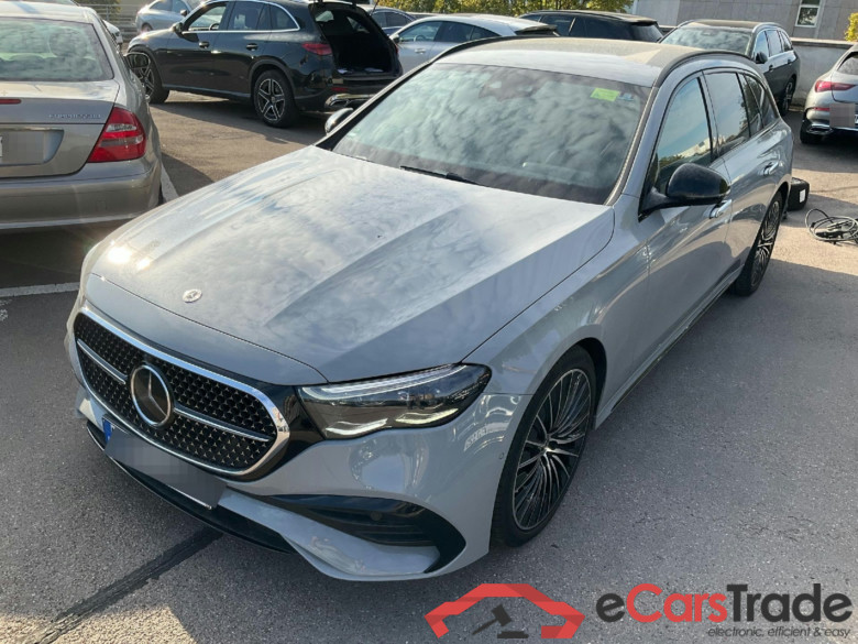E -Klasse T-Modell E 300 de 4Matic AMG Line Premium (214.209)AMG 2.0 AMG Line 230KW AT9 E6d