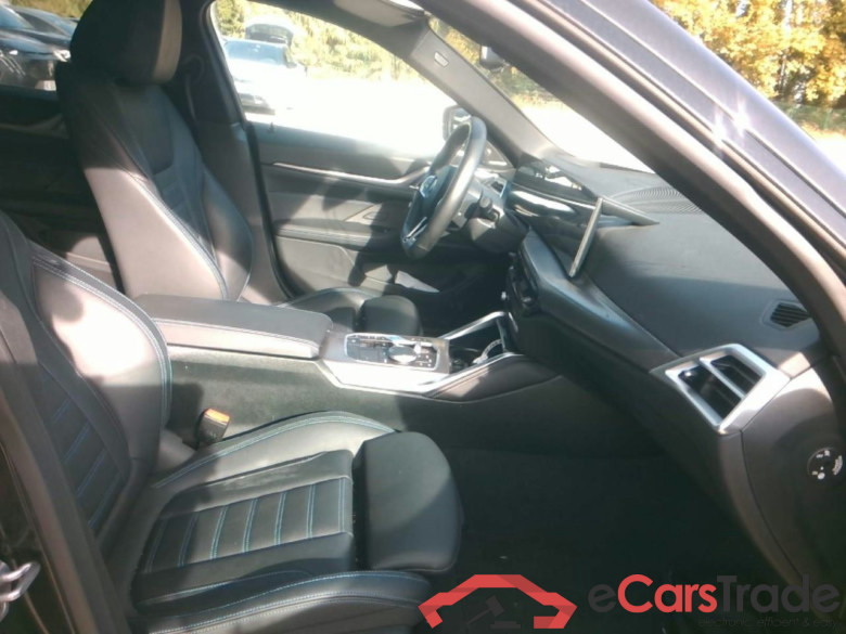 SERIE 4 GRAND COUPE eDRIVE40 340ch MSPORT BEV BB 25 #5