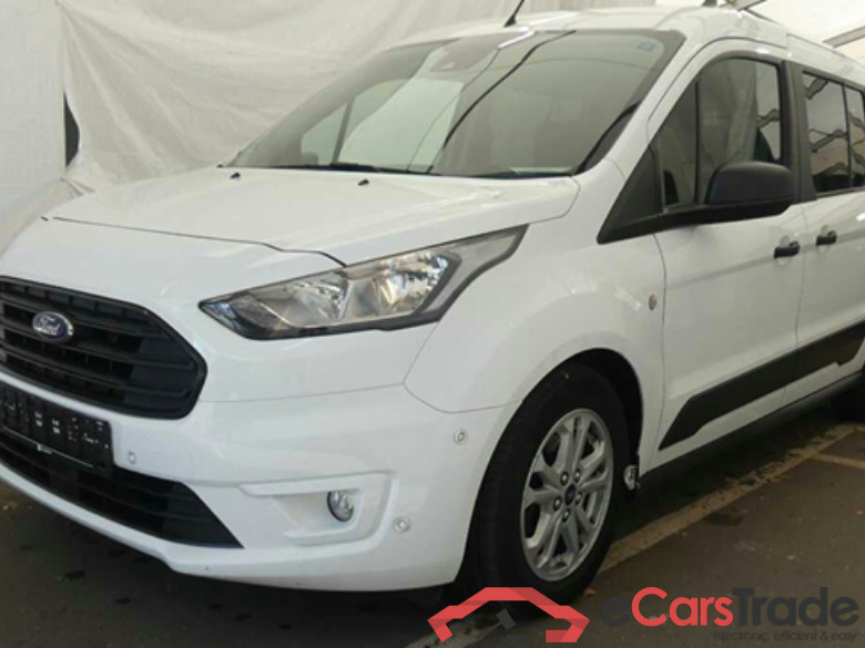 FORD Transit Connect 230 L2 LKW S&S Autm. Trend 5d 88kW #1