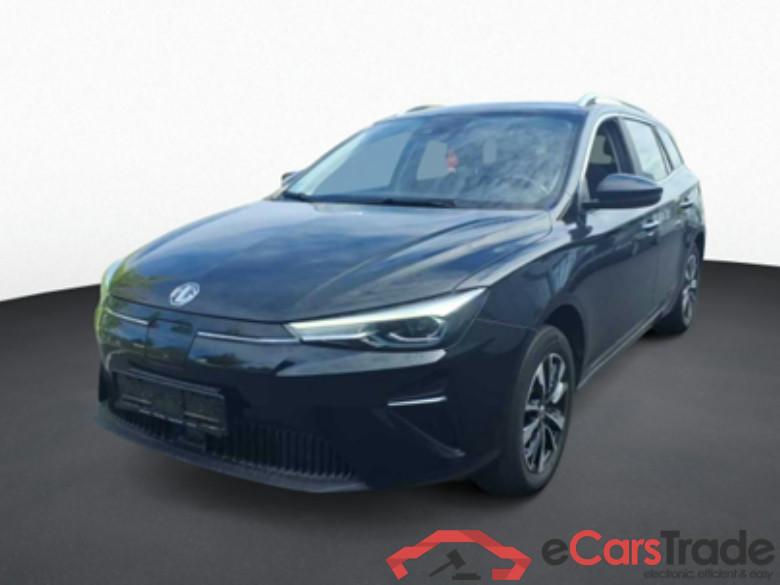 MG MG5 Standard Comfort 5d 130kW