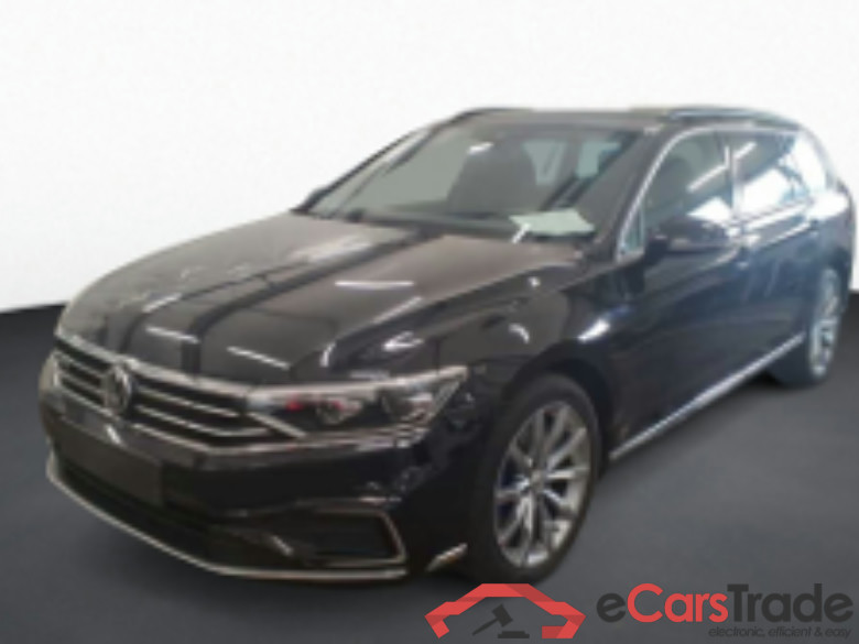 Passat Variant GTE 1.4 TSI 160KW AT6 E6d