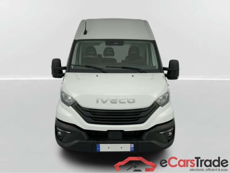 Iveco Daily 35S14BA8 12m³ 140ch #2